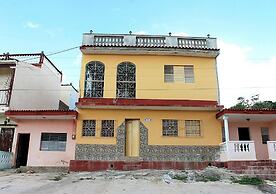 Hostal Loraine TRINIDAD