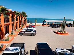 San Felipe Beach Hotel