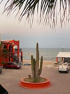 San Felipe Beach Hotel