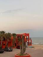 San Felipe Beach Hotel