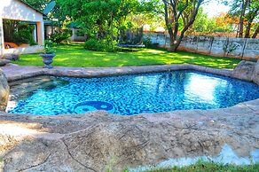 Butterfly Apartments