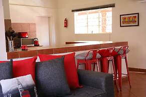 Butterfly Apartments