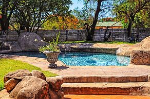 Butterfly Apartments