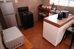 Butterfly Apartments