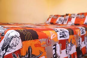 Butterfly Apartments