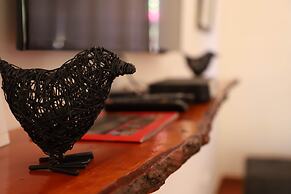 Butterfly Apartments