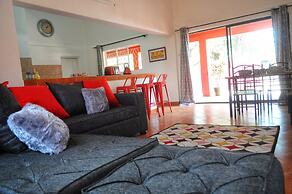 Butterfly Apartments