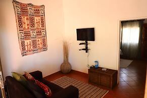 Butterfly Apartments