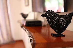 Butterfly Apartments