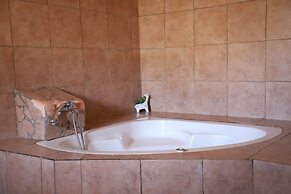 Butterfly Apartments