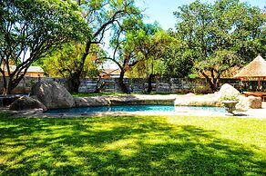 Butterfly Apartments