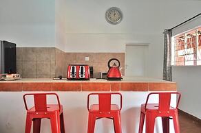 Butterfly Apartments