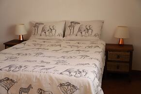 Butterfly Apartments