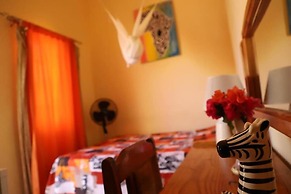 Butterfly Apartments