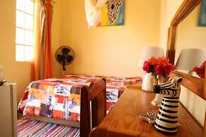 Butterfly Apartments