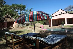 Butterfly Apartments