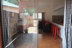 Butterfly Apartments