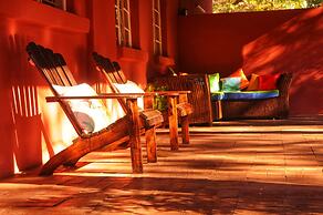 Butterfly Apartments