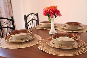 Butterfly Apartments