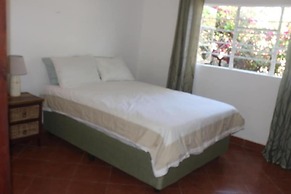 Butterfly Apartments