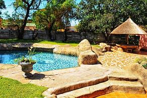 Butterfly Apartments