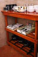 Butterfly Apartments