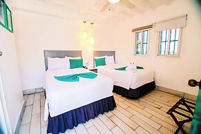 Hotel Casa Turquesa
