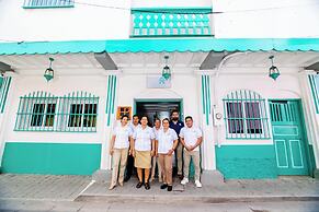 Hotel Casa Turquesa