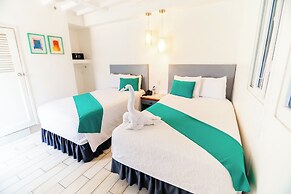 Hotel Casa Turquesa