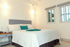 Hotel Casa Turquesa