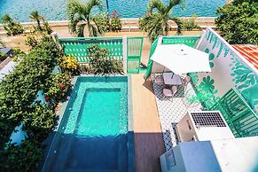 Hotel Casa Turquesa