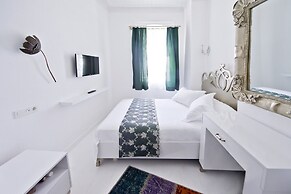 Urla Pier Hotel - Special Class
