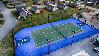 Bellmere Winds Golf Resort