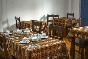 Hotel Del Prado Hometown