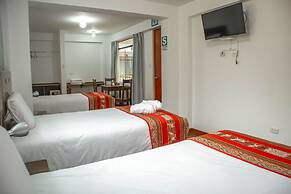 Hotel Del Prado Hometown