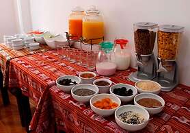 Hotel Del Prado Hometown