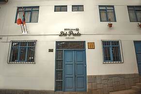 Hotel Del Prado Hometown