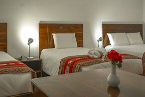 Hotel Del Prado Hometown