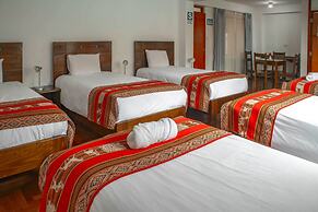 Hotel Del Prado Hometown