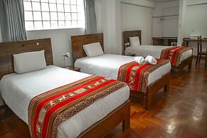 Hotel Del Prado Hometown