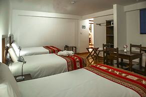 Hotel Del Prado Hometown