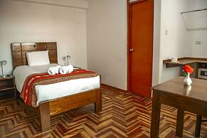 Hotel Del Prado Hometown