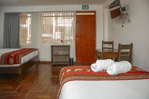 Hotel Del Prado Hometown