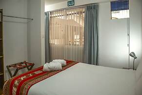 Hotel Del Prado Hometown