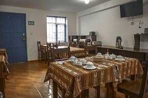 Hotel Del Prado Hometown