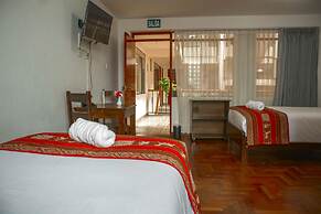 Hotel Del Prado Hometown