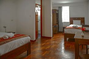 Hotel Del Prado Hometown