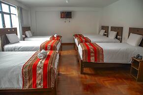 Hotel Del Prado Hometown