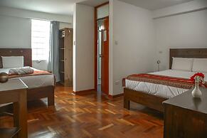 Hotel Del Prado Hometown