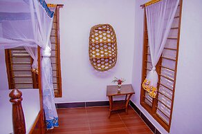 Zanzi Rest bungalows